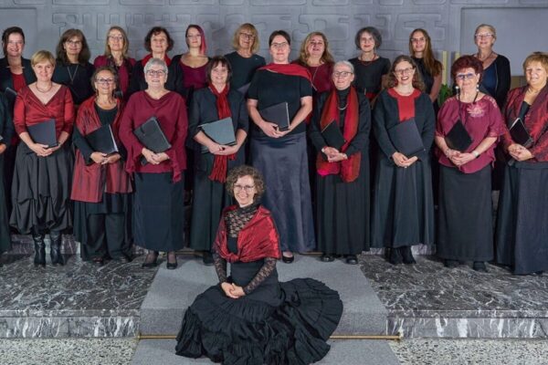 Saarländischer Frauenchor